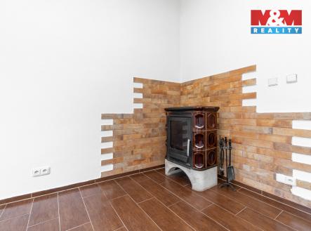 Prodej domu/vily, 169 m²