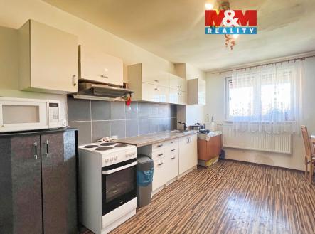 Prodej domu/vily, 242 m²