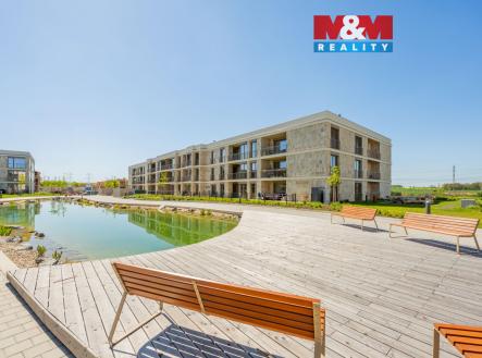 Prodej bytu, 3+kk, 83 m²