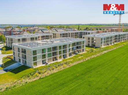 Prodej bytu, 3+kk, 83 m²