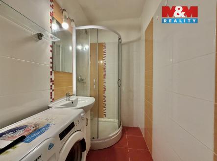 Pronájem bytu, 2+kk, 43 m²