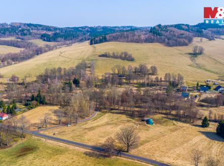 Prodej pozemku pro bydlení, 9 084 m²