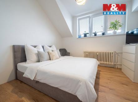 Prodej bytu, 2+1, 62 m²