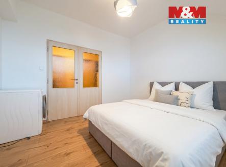 Prodej bytu, 2+1, 62 m²