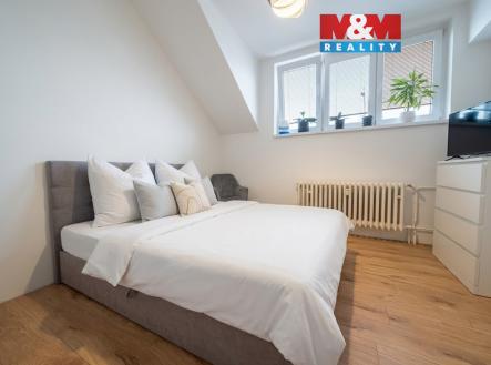 Prodej bytu, 2+1, 62 m²