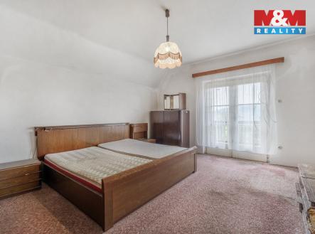 Prodej domu/vily, 120 m²