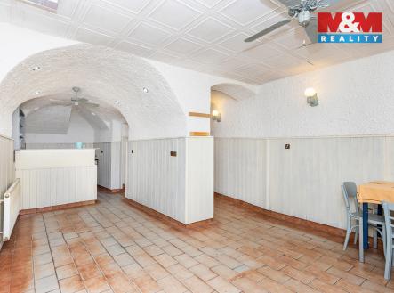 Prodej domu/vily, 200 m²