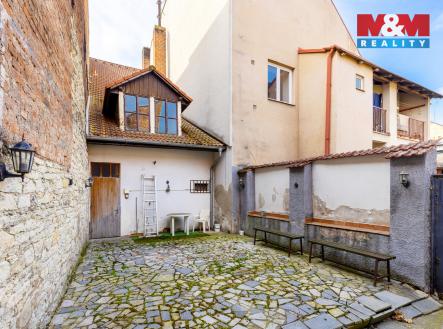 Prodej domu/vily, 200 m²