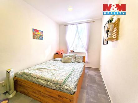 Prodej bytu, 2+kk, 57 m²