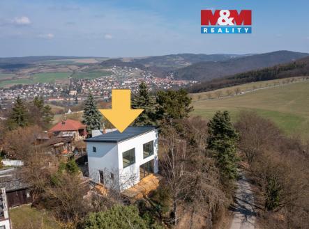 Prodej domu/vily, 85 m²