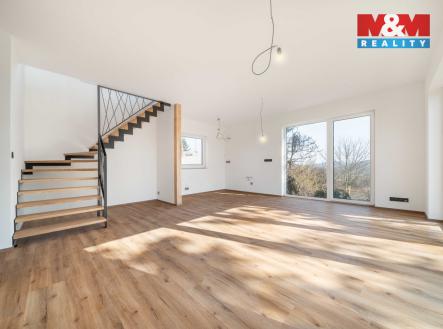 Prodej domu/vily, 85 m²
