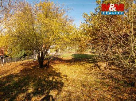 Prodej pozemku pro bydlení, 1 168 m²