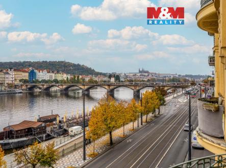 Prodej bytu, 4+1, 148 m²