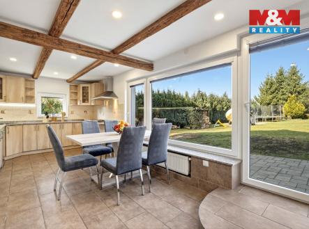 Prodej domu/vily, 224 m²