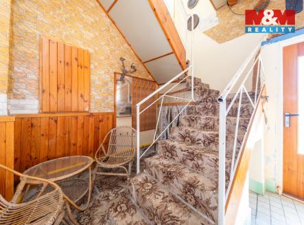 Prodej domu/vily, 100 m²