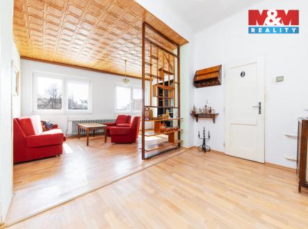 Prodej domu/vily, 100 m²