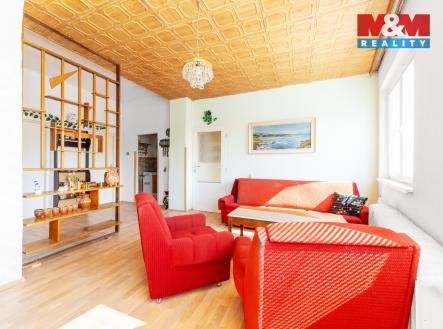 Prodej domu/vily, 100 m²