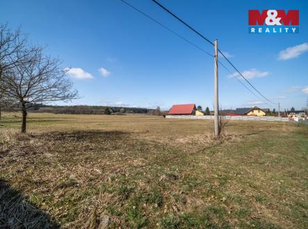 Prodej pozemku pro bydlení, 6 009 m²