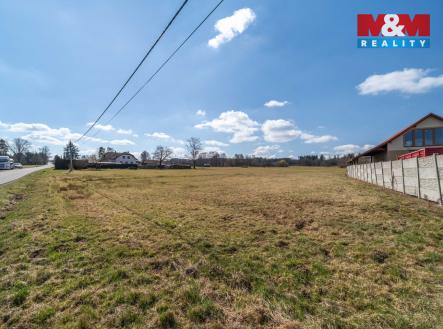 Prodej pozemku pro bydlení, 6 009 m²