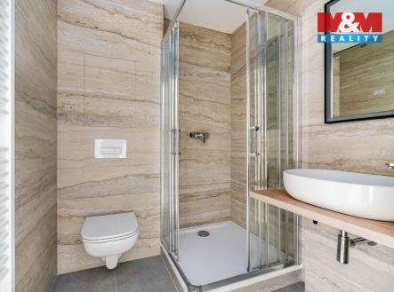 Prodej bytu, 1+kk, 24 m²