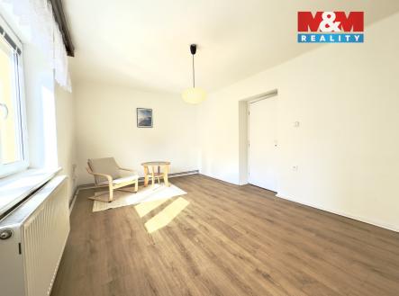 Pronájem bytu, 2+1, 52 m²