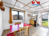 Prodej pozemku, zahrada, 441 m²