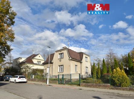 Pronájem domu/vily, 128 m²