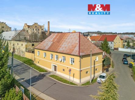 Prodej domu/vily, 230 m²