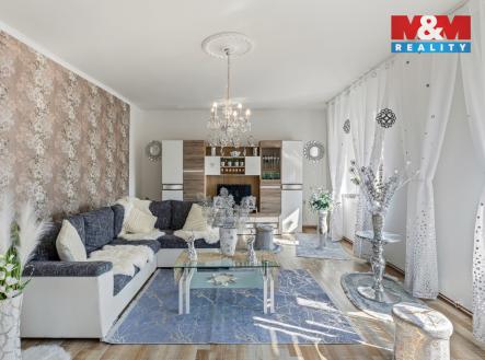 Prodej domu/vily, 230 m²