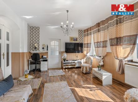 Prodej domu/vily, 230 m²