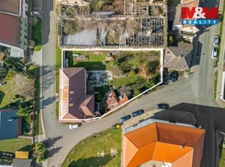 Prodej domu/vily, 230 m²