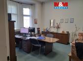 Pronájem kanceláře, 56 m²