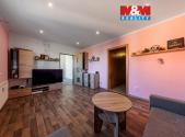 Prodej bytu, 3+1, 56 m²