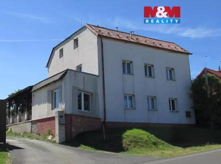 Prodej hotel, 253 m²