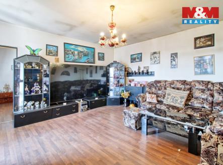 Prodej domu/vily, 253 m²