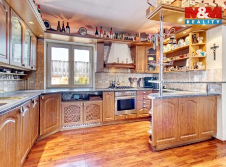 Prodej domu/vily, 253 m²