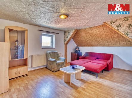 Prodej domu/vily, 253 m²