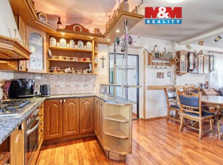 Prodej domu/vily, 253 m²