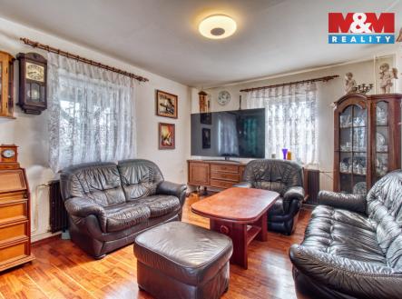 Prodej domu/vily, 253 m²