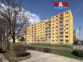 Prodej bytu, 3+1, 76 m²