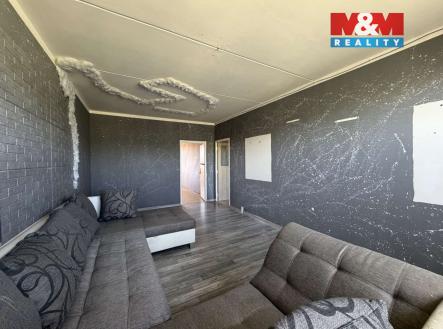 Prodej bytu, 3+1, 76 m²