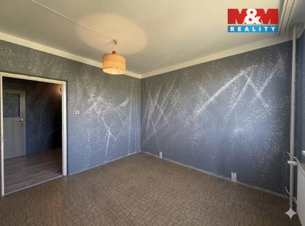 Prodej bytu, 3+1, 76 m²