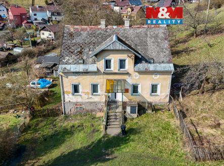 Prodej domu/vily, 300 m²