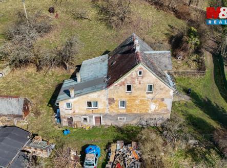 Prodej domu/vily, 300 m²