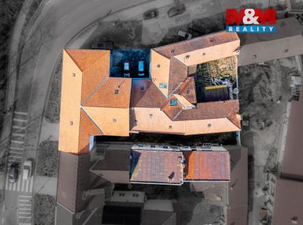 Prodej obchodní prostor, 800 m²