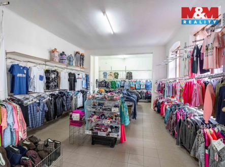 Prodej obchodní prostor, 800 m²