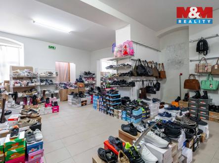 Prodej obchodní prostor, 800 m²