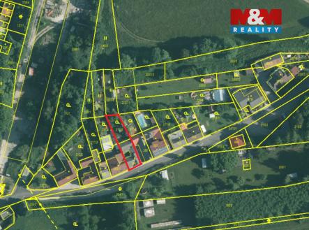 Prodej domu/vily, 87 m²