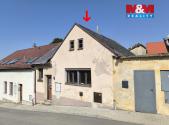 Prodej domu/vily, 87 m²