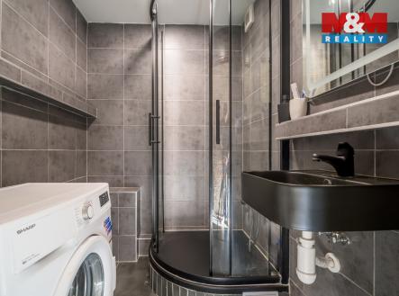 Prodej bytu, 3+1, 67 m²